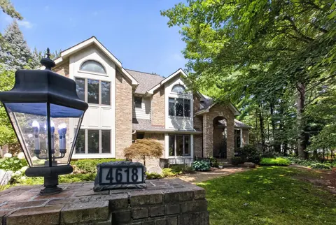 4618 Wild Pine Court, Midland MI 48642 photo 4