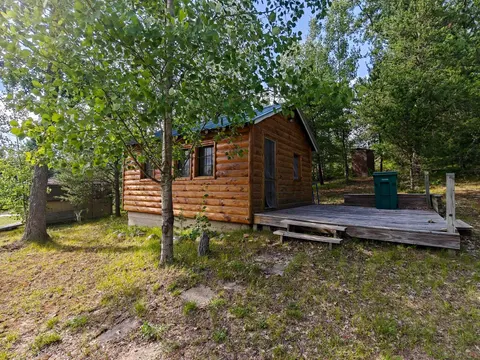 204, 206, 208 Forest Mead Road, Harrison MI 48625 home for sale