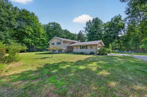 615 W Cole Road, Midland MI 48657 home for sale