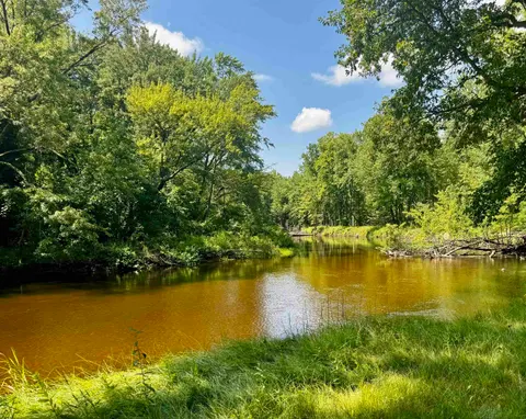 9625 Doe Road, Harrison MI 48625 home for sale