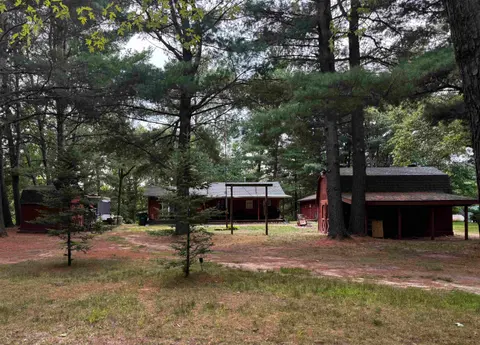 9625 Doe Road, Harrison MI 48625 photo 2