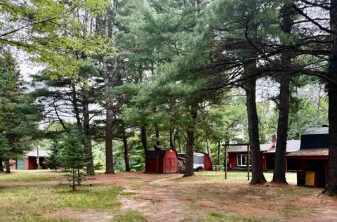 9625 Doe Road, Harrison MI 48625 photo 3