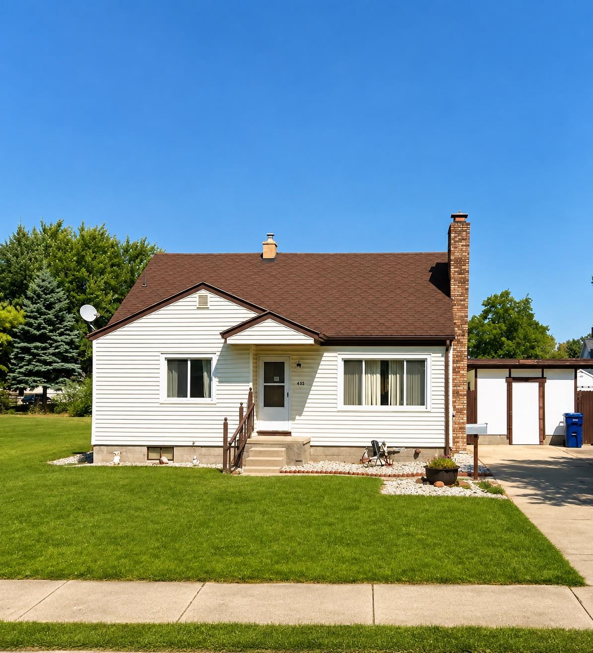 606 Lasalle Street, Bay City MI 48706 photo 1