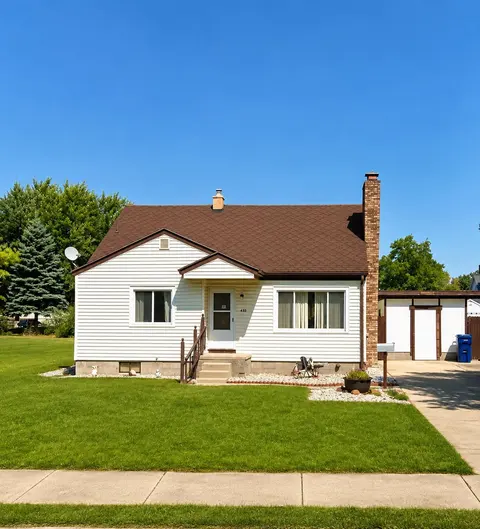 606 Lasalle Street, Bay City MI 48706 home for sale