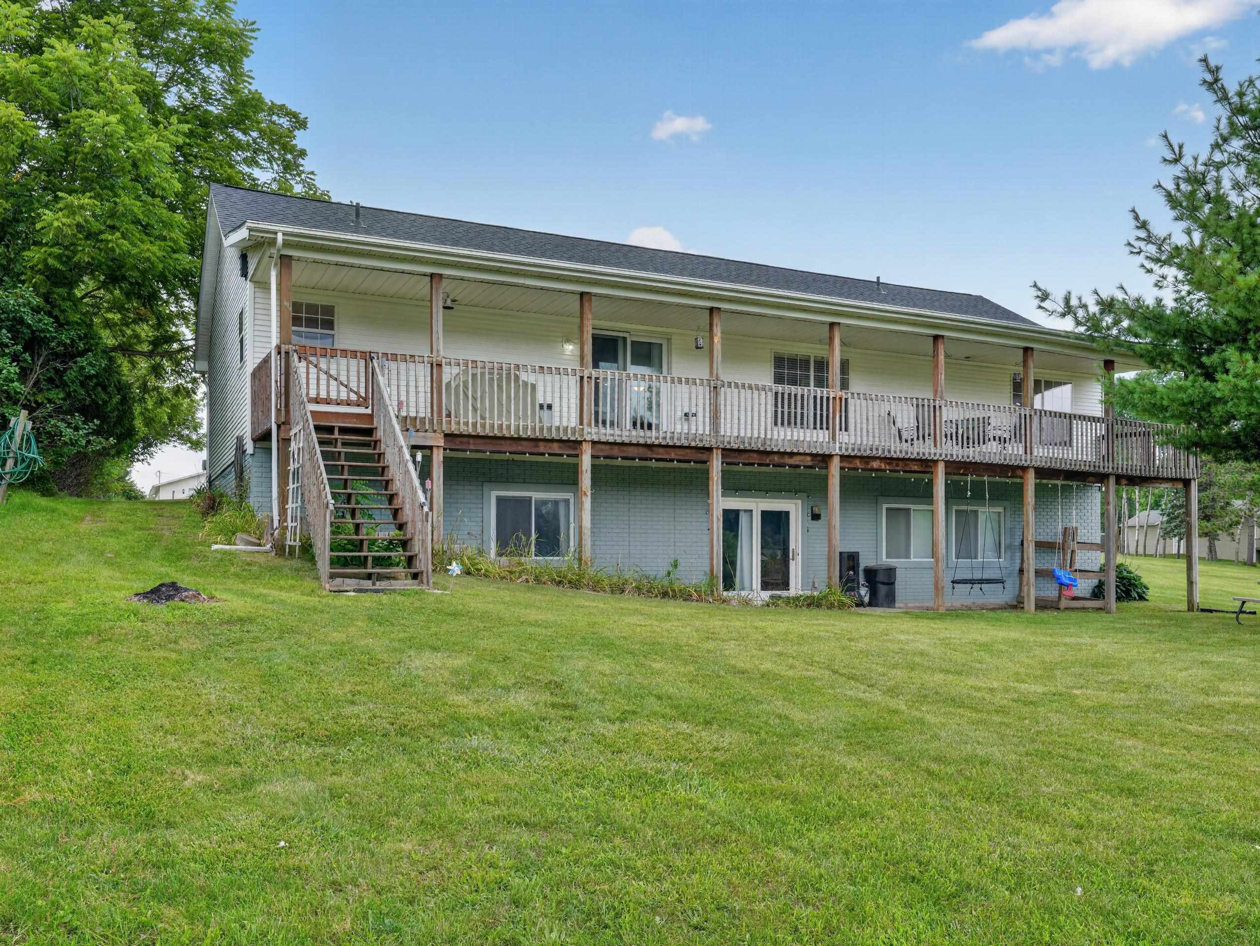 533 White Road, Gladwin MI 48624 photo 1
