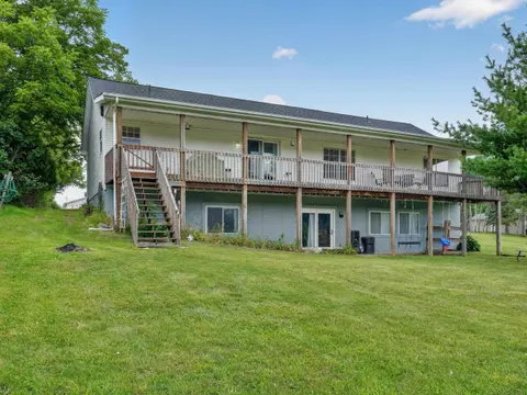 533 White Road, Gladwin MI 48624 home for sale