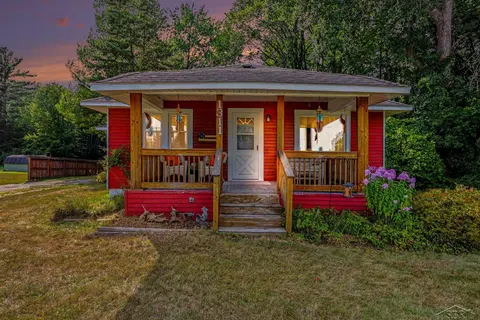 1311 N Huron Road, Linwood MI 48634 photo 3