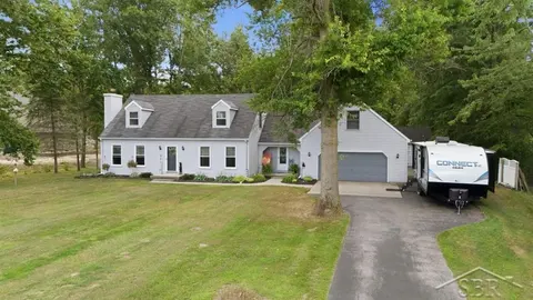 13245 Dempsey Road, Saint Charles MI 48655 photo 3