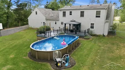 13245 Dempsey Road, Saint Charles MI 48655 photo 5