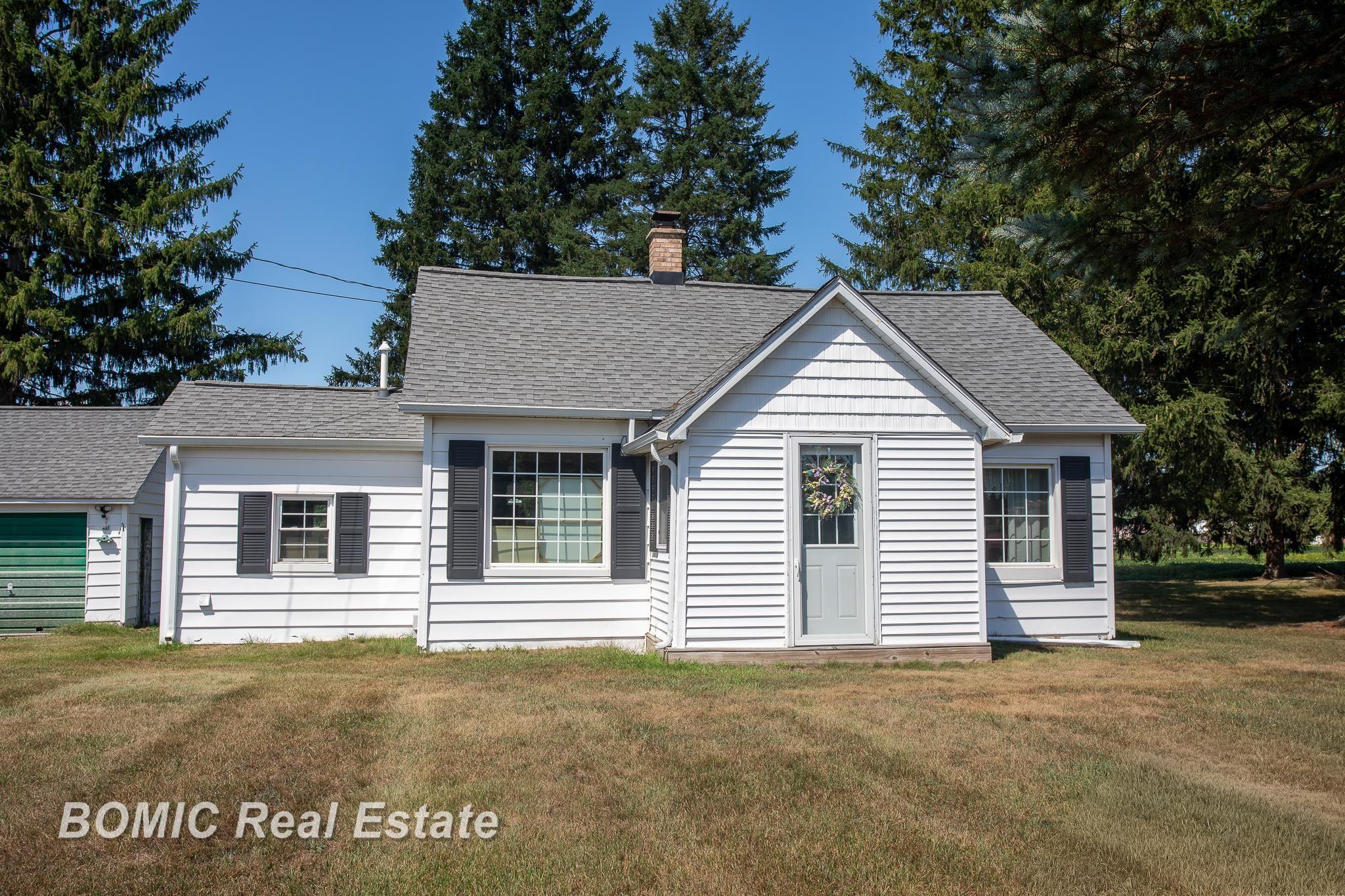 3977 Busch Road, Birch Run MI 48415 photo 1