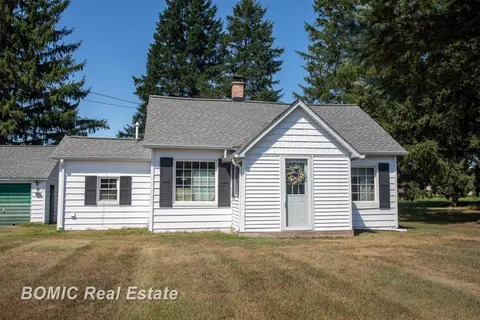 3977 Busch Road, Birch Run MI 48415 home for sale