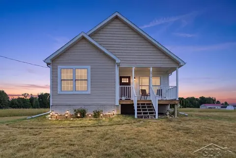 5070 N Five Mile Road, Hope MI 48628 photo 2