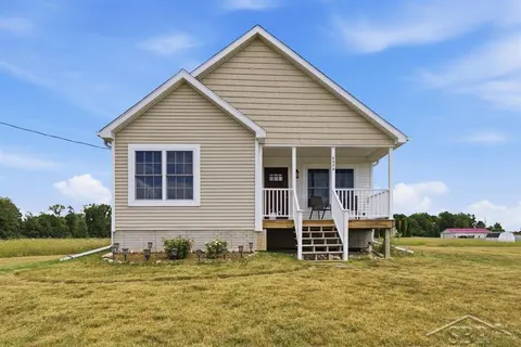 5070 N Five Mile Road, Hope MI 48628 photo 3