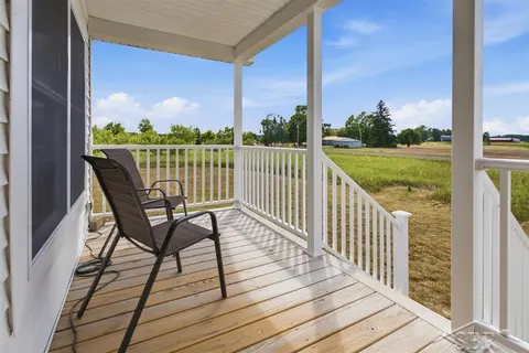 5070 N Five Mile Road, Hope MI 48628 photo 5