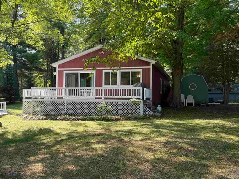 1473 Hillis Drive, Alger MI 48610 home for sale