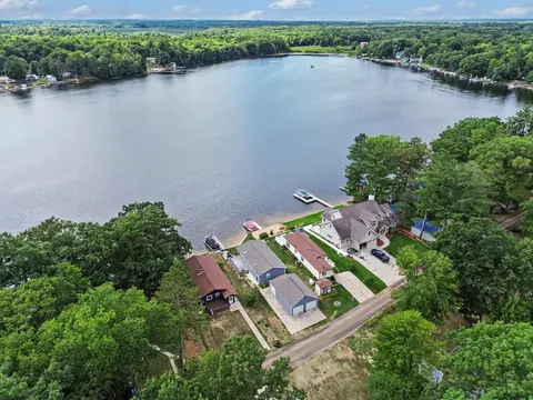 1260 Hillcrest Drive, Lake MI 48632 photo 2