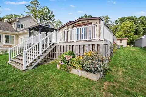 1260 Hillcrest Drive, Lake MI 48632 photo 3