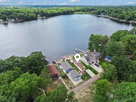 1260 Hillcrest Drive, Lake MI 48632 photo 4