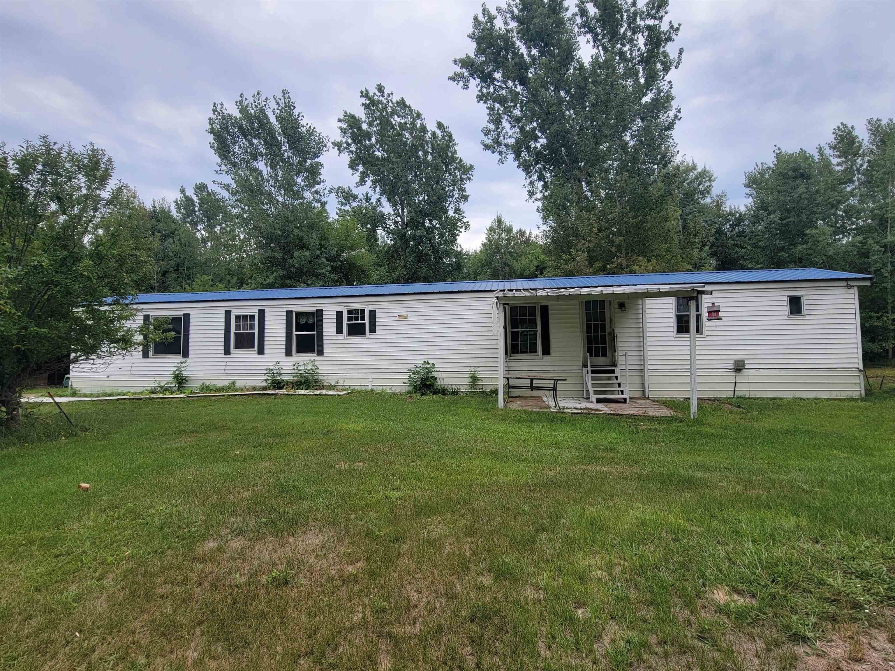 2685 W Howard Road, Beaverton MI 48612 photo 1