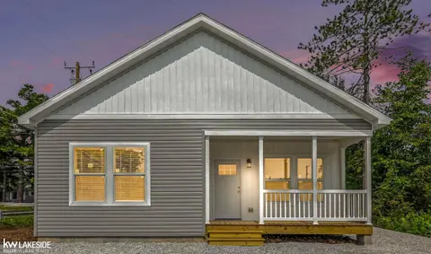 7304 Birchtree Road, Lexington MI 48450 home for sale