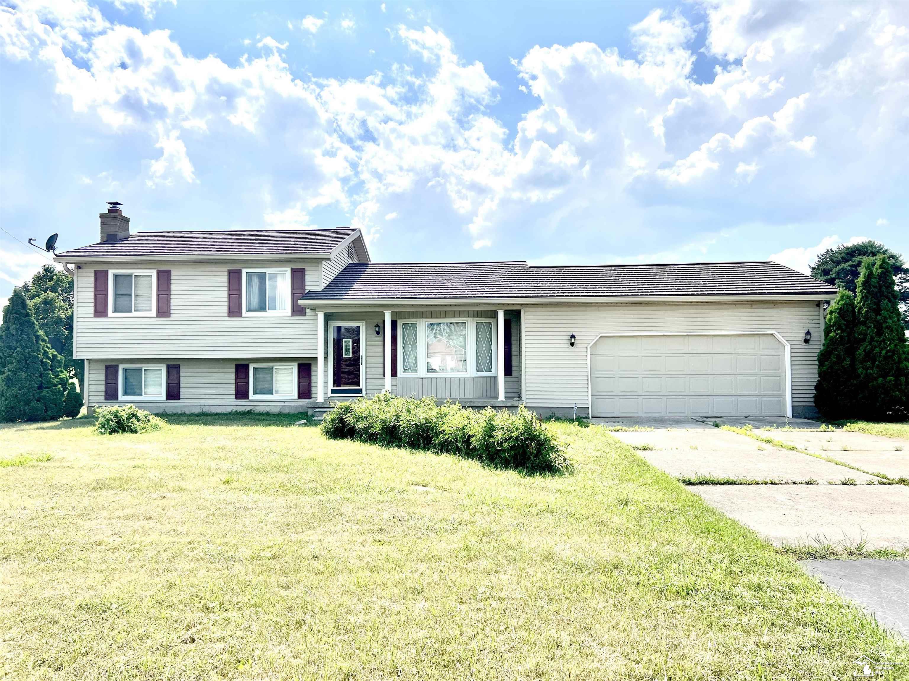 1434 S Vernon Road, Corunna MI 48817 photo 1