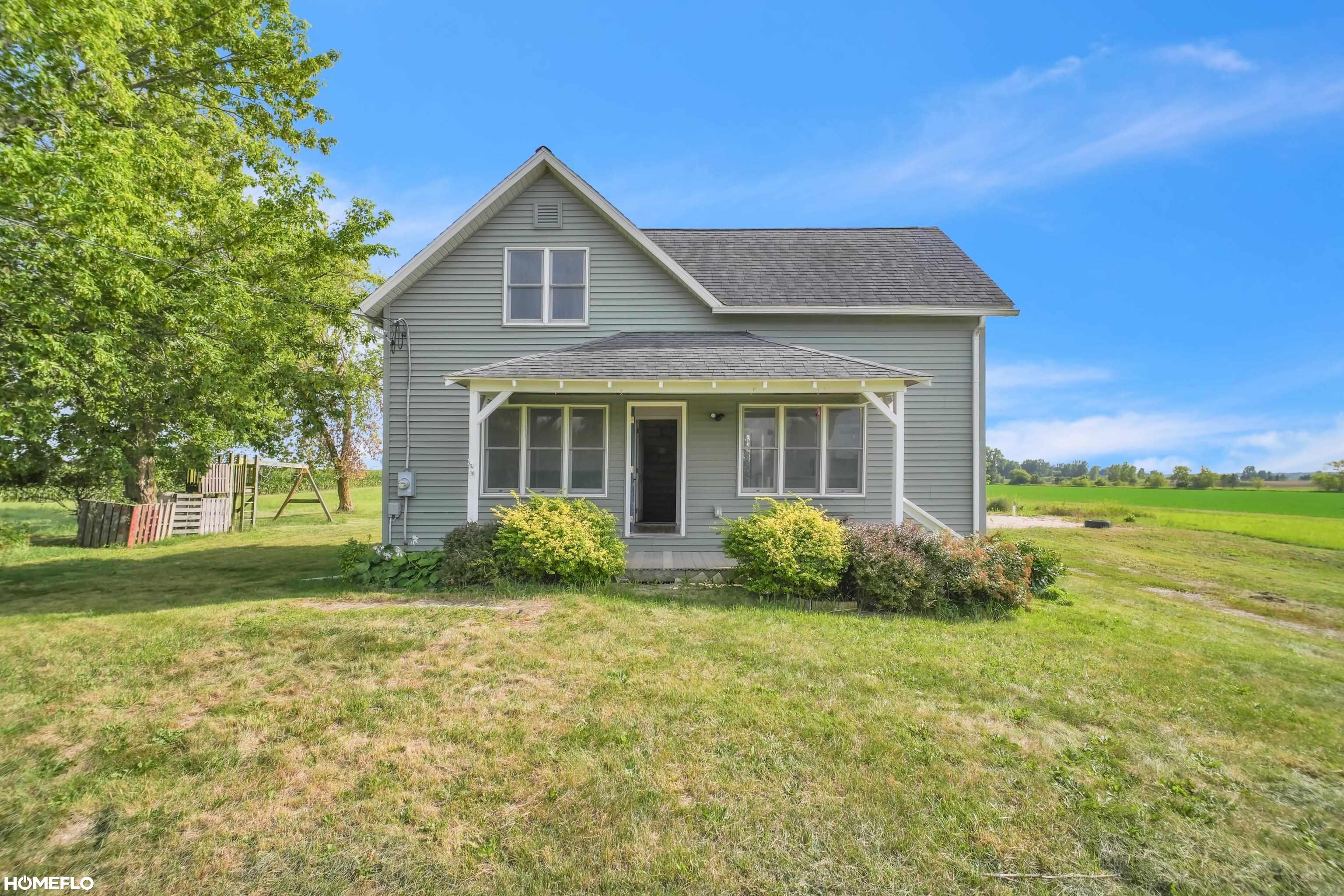 3818 E Hammell Beach Road, Au Gres MI 48703 photo 1