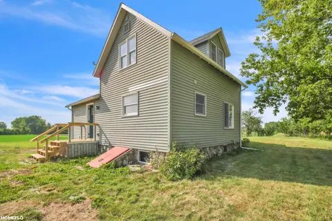 3818 E Hammell Beach Road, Au Gres MI 48703 photo 3