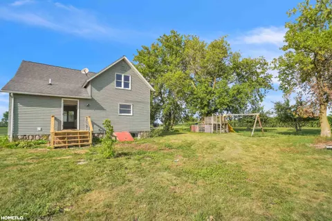 3818 E Hammell Beach Road, Au Gres MI 48703 photo 4