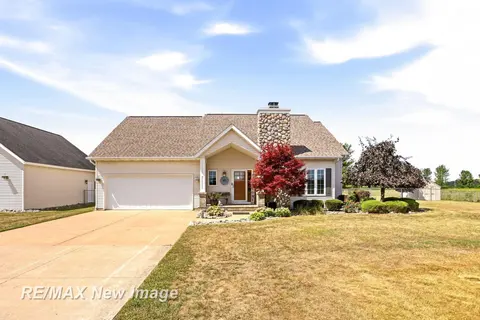4881 N Gleaner Road, Freeland MI 48623 photo 2