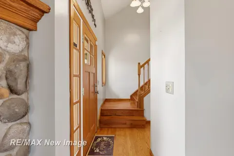 4881 N Gleaner Road, Freeland MI 48623 photo 4