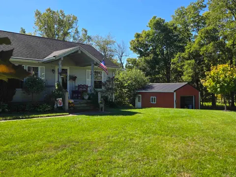 12024 Barnes Road, Byron MI 48418 photo 2