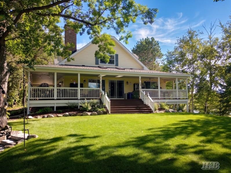 4483 Doverdale Court, Gladwin MI 48624 photo 1