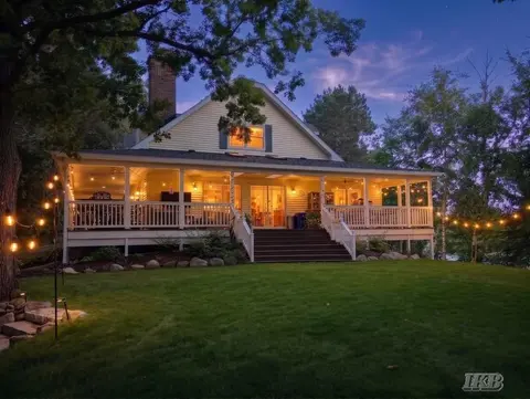 4483 Doverdale Court, Gladwin MI 48624 photo 2