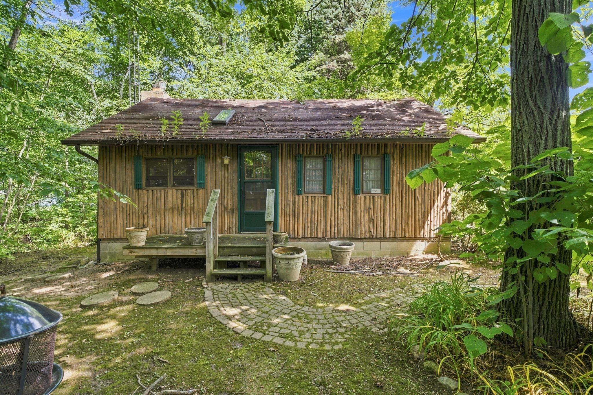 7387 Walbridge Road, Lexington MI 48450 photo 1