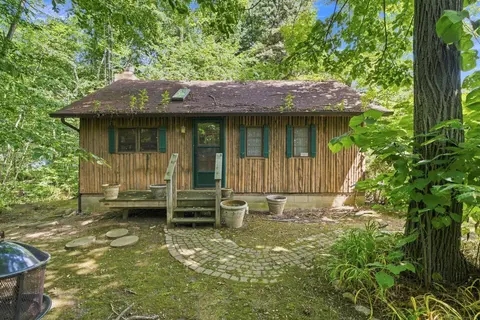 7387 Walbridge Road, Lexington MI 48450 home for sale