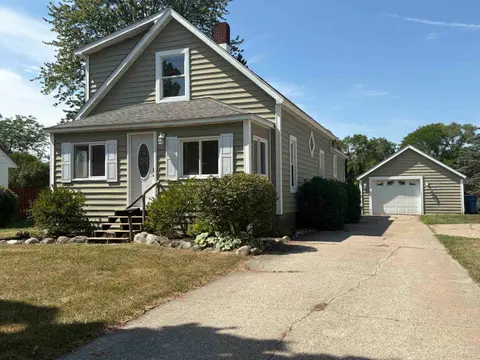 1001 Joseph Street, Bay City MI 48706 home for sale