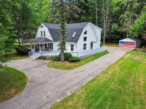 800 S Center Road, Saginaw MI 48638 multi-family property for sale