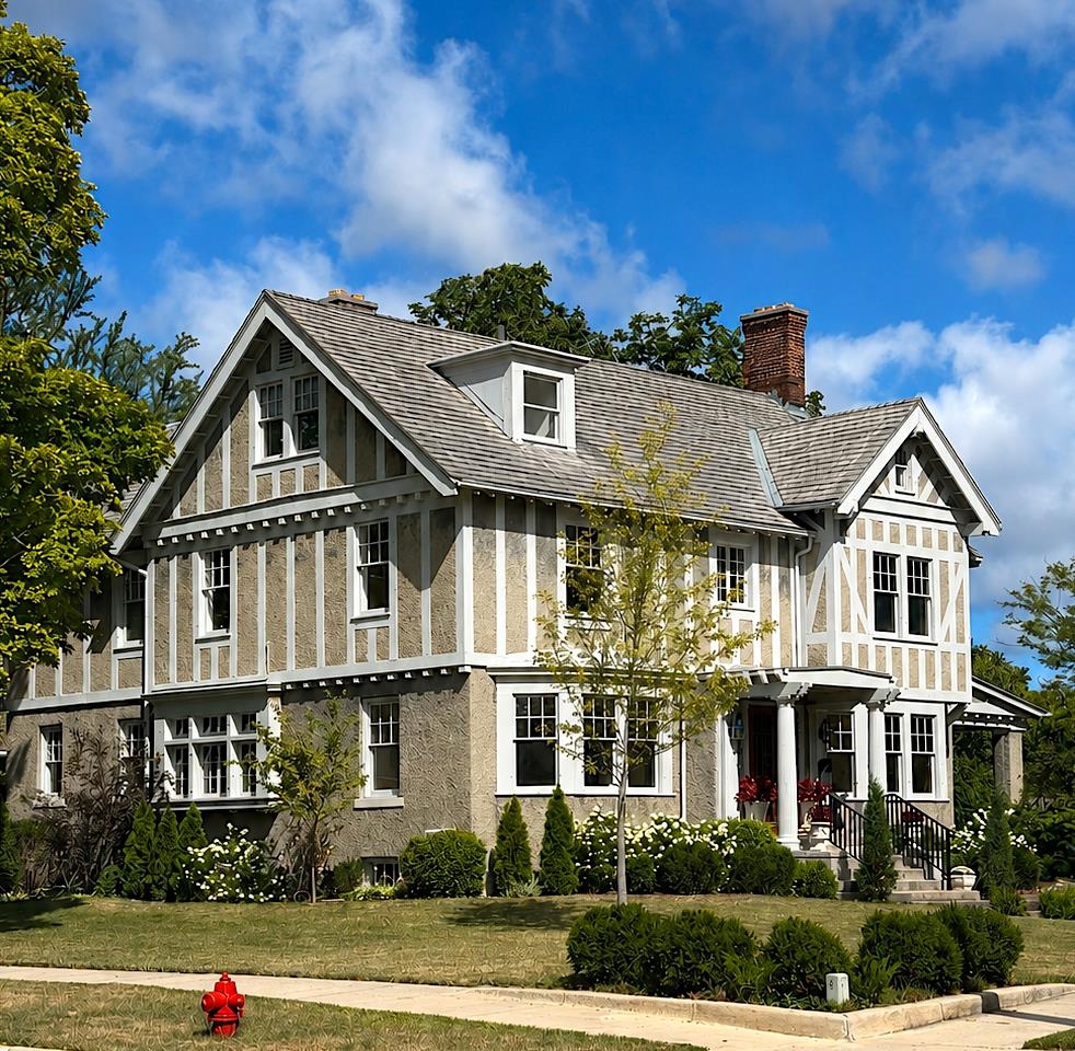 701 N Johnson Street, Bay City MI 48708 photo 1
