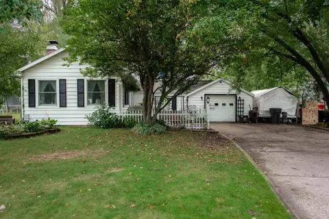 1610 E Ashman Street, Midland MI 48642 home for sale