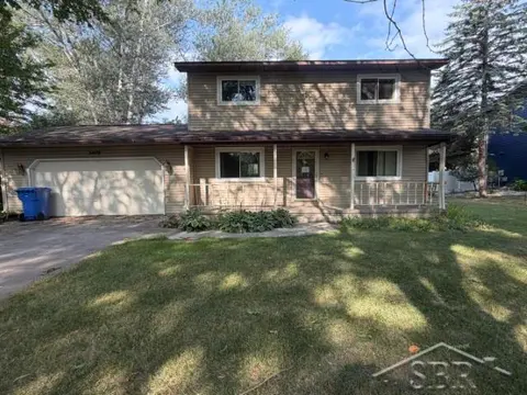 5409 Tyler Street, Midland MI 48642 home for sale