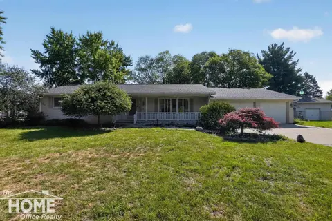 2046 Inglewood Terrace, Owosso MI 48867 photo 2