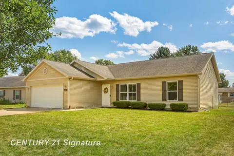 2187 Moonglow Court, Saginaw MI 48603 photo 2