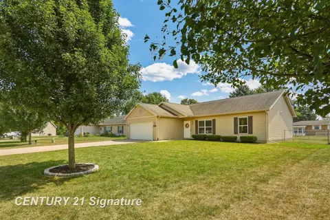 2187 Moonglow Court, Saginaw MI 48603 photo 3