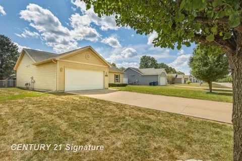 2187 Moonglow Court, Saginaw MI 48603 photo 4