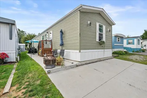 5203 Main Lot 64 Street, Lexington MI 48450 photo 2