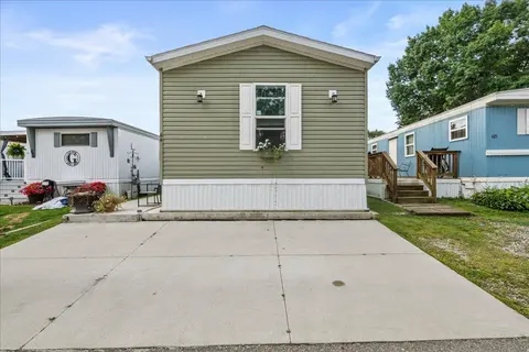 5203 Main Lot 64 Street, Lexington MI 48450 photo 3