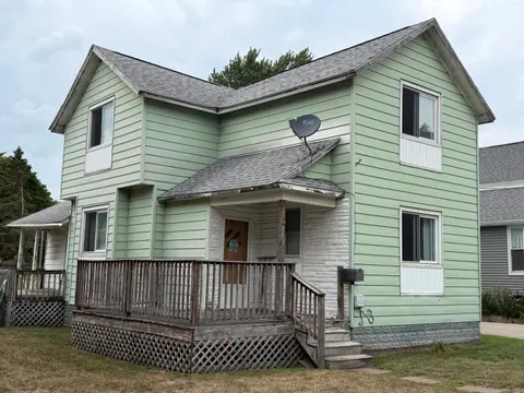 701 N Catherine Street, Bay City MI 48706 home for sale