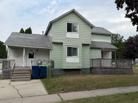 701 N Catherine Street, Bay City MI 48706 photo 2