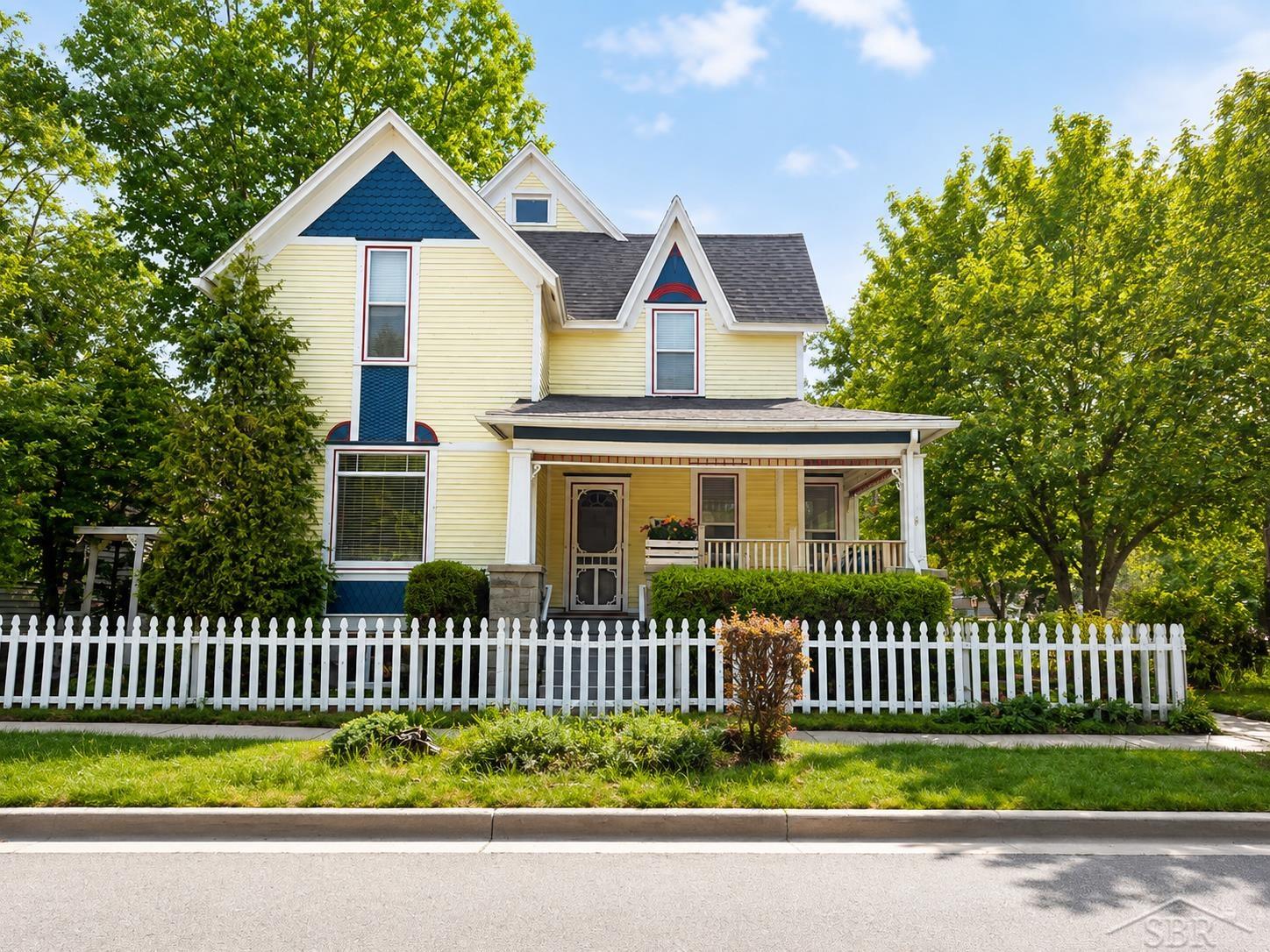 600 N Henry Street, Bay City MI 48706 photo 1