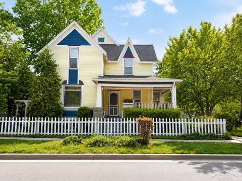 600 N Henry Street, Bay City MI 48706 home for sale